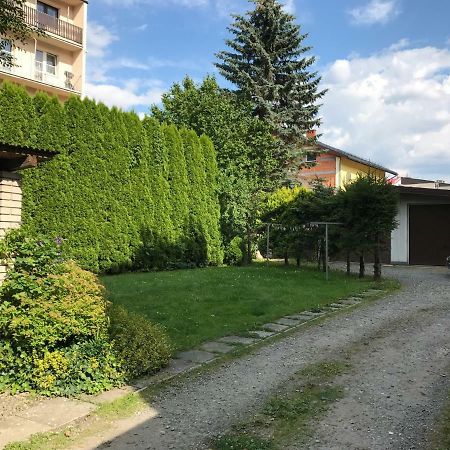 Apartament Przy Rynku Weichsel Exterior foto