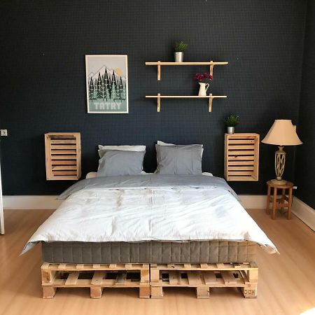 Apartament Przy Rynku Weichsel Exterior foto