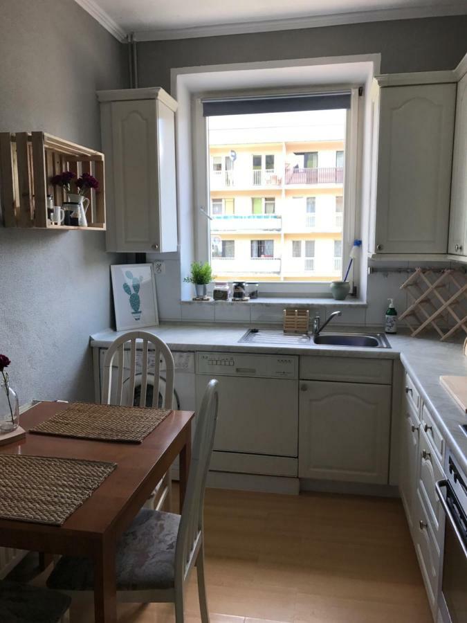 Apartament Przy Rynku Weichsel Exterior foto