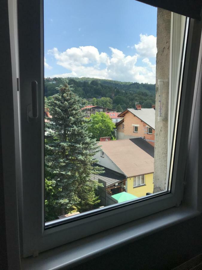 Apartament Przy Rynku Weichsel Exterior foto
