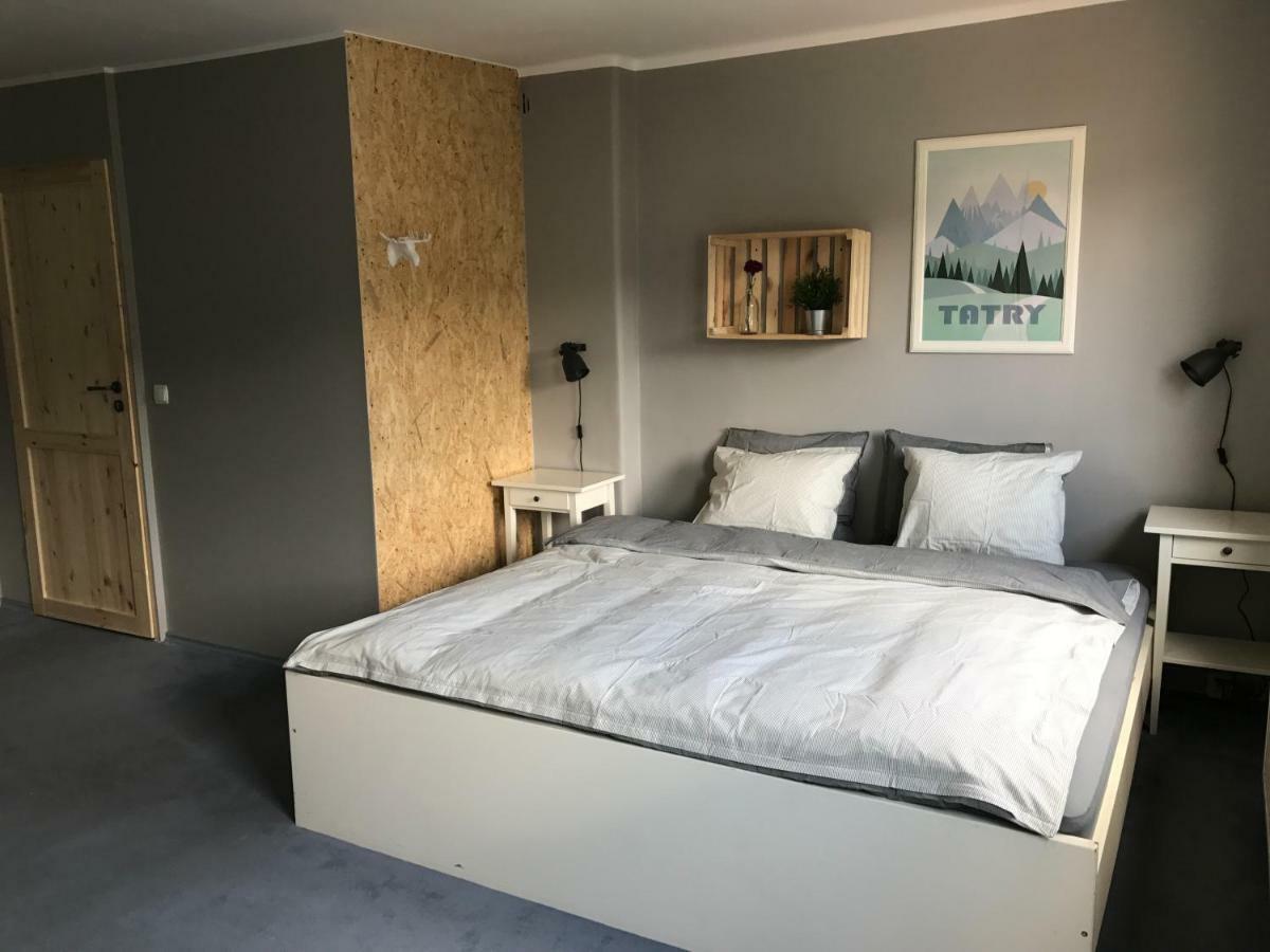 Apartament Przy Rynku Weichsel Exterior foto
