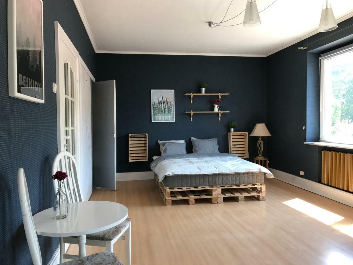 Apartament Przy Rynku Weichsel Exterior foto